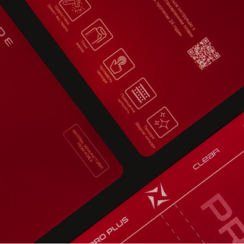 Захисна гідрогелева плівка BLADE PRO PLUS (clear glossy) для Google Pixel