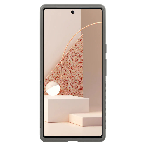 Чохол Caseology Parallax для Google Pixel 6 Pro Ash Gray