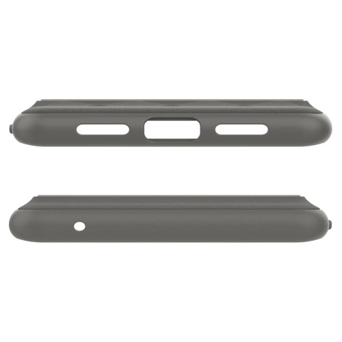 Чохол Caseology Parallax для Google Pixel 6 Pro Ash Gray