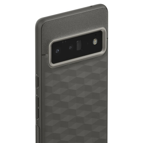 Чохол Caseology Parallax для Google Pixel 6 Pro Ash Gray