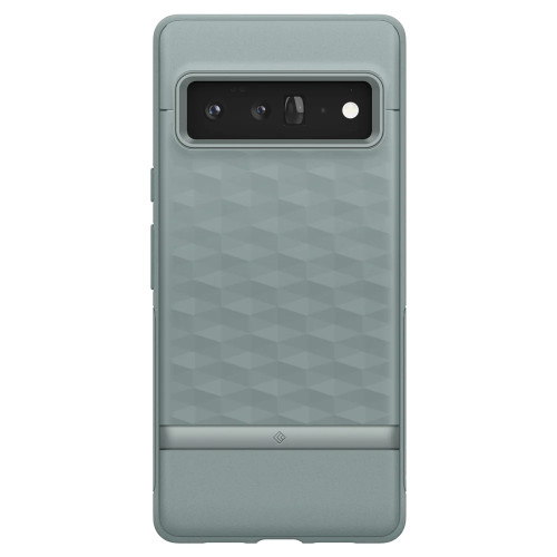 Чохол Caseology Parallax для Google Pixel 6 Pro Sage Green