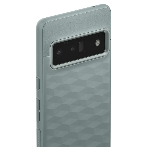 Чохол Caseology Parallax для Google Pixel 6 Pro Sage Green