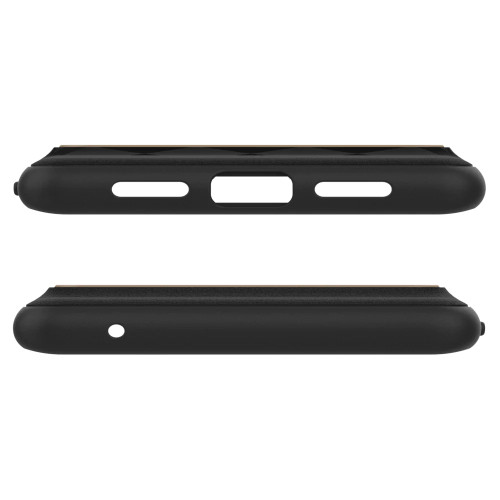 Чохол Caseology Parallax для Google Pixel 6 Pro Gold