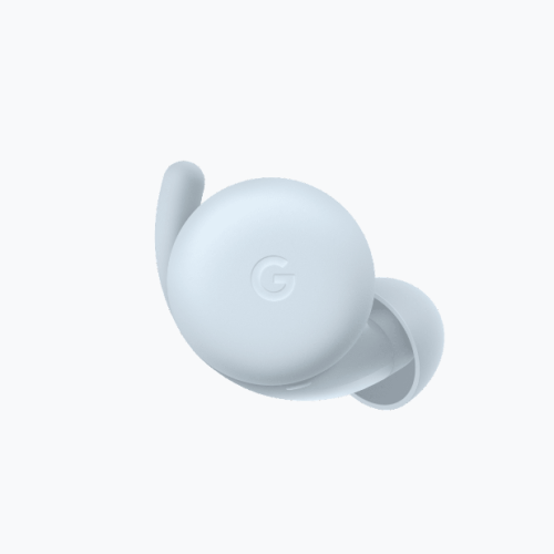 Бездротові навушники Google Pixel Buds A-Series Sea Blue