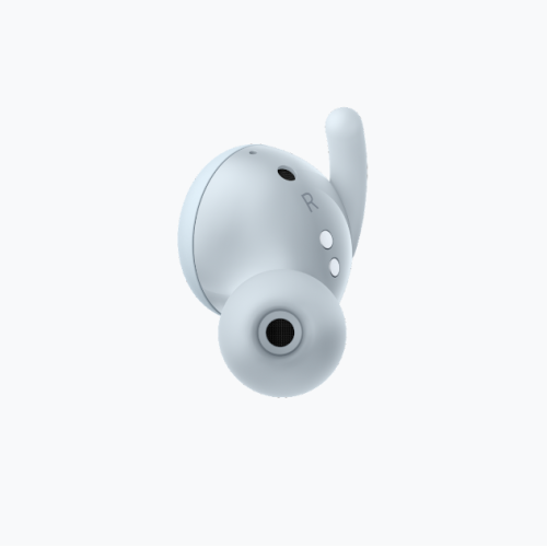 Бездротові навушники Google Pixel Buds A-Series Sea Blue