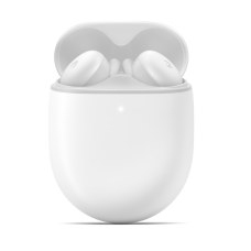 Бездротові навушники Google Pixel Buds A-Series Clearly White (Open Box)