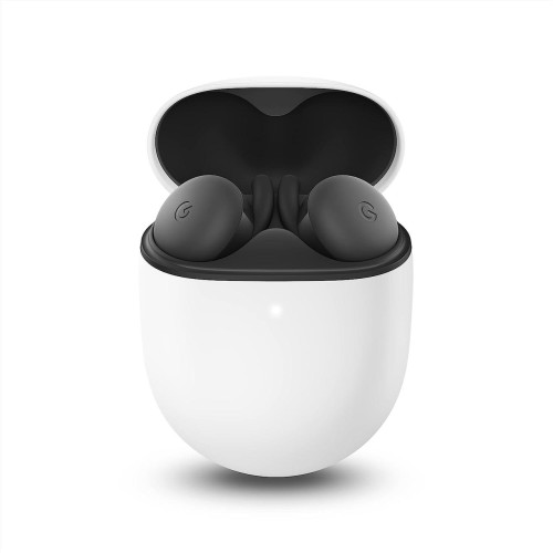 Бездротові навушники Google Pixel Buds A-Series Charcoal