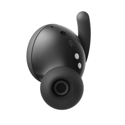 Бездротові навушники Google Pixel Buds A-Series Charcoal