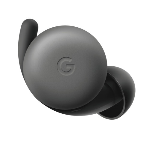 Бездротові навушники Google Pixel Buds A-Series Charcoal