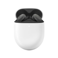 Бездротові навушники Google Pixel Buds A-Series Charcoal