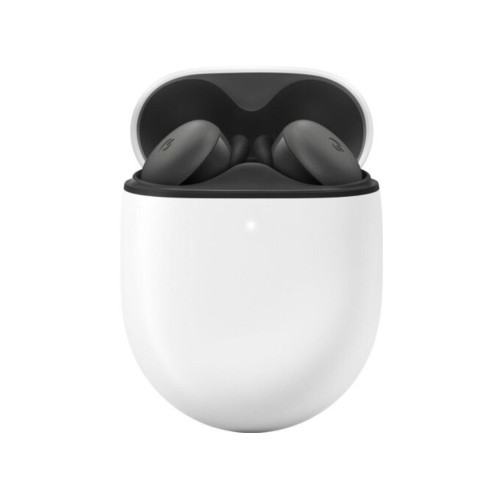 Бездротові навушники Google Pixel Buds A-Series Charcoal
