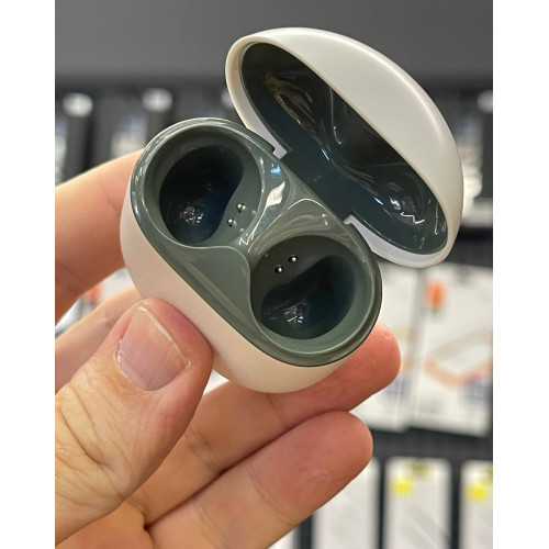 Вживані бездротові навушники Google Pixel Buds A-Series Olive (Ідеальний+ стан)