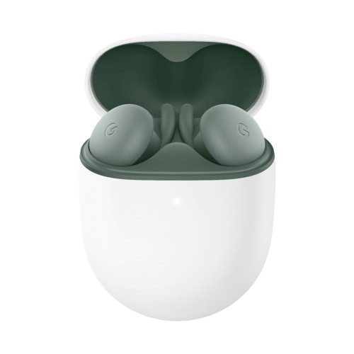 Бездротові навушники Google Pixel Buds A-Series Olive