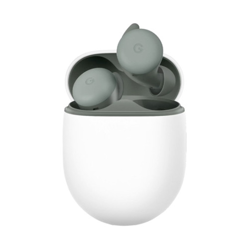 Бездротові навушники Google Pixel Buds A-Series Olive