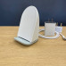 Вживаний бездротовий зарядний пристрій Google Pixel Stand 2 White GA03002-US (Ідеальний стан)