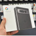 Вживаний смартфон Google Pixel Fold 12/256Gb Obsidian US (Ідеальний+ стан)