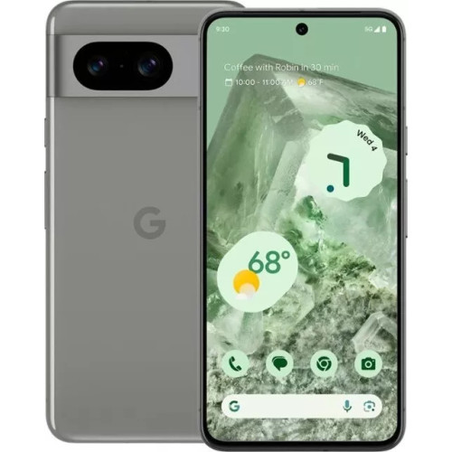 Смартфон Google Pixel 8 256Gb Hazel G9BQD US