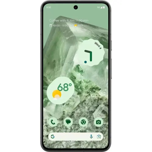 Смартфон Google Pixel 8 256Gb Hazel G9BQD US (Open Box)
