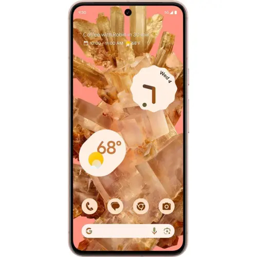 Смартфон Google Pixel 8 256Gb Rose G9BQD US
