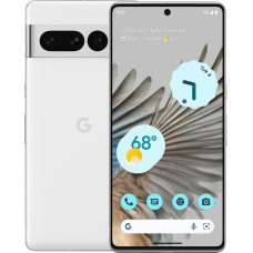 Смартфон Google Pixel 7 Pro 128Gb Snow GE2AE US