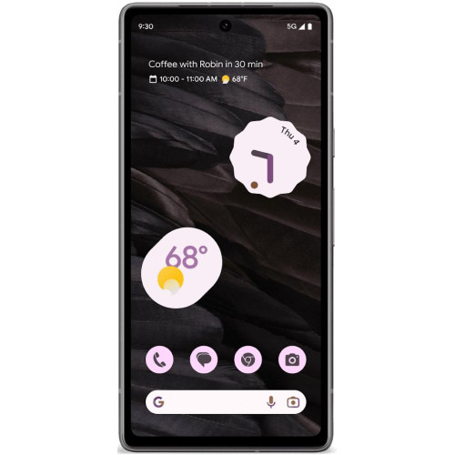 Смартфон Google Pixel 7a 128Gb Charcoal GWKK3 US