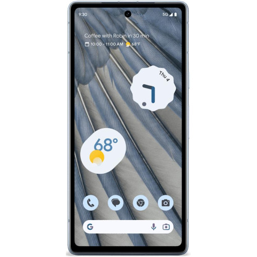 Смартфон Google Pixel 7a 128Gb Sea GWKK3 US (Open Box)
