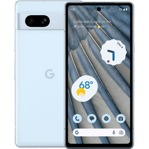 Смартфон Google Pixel 7a 128Gb Sea GWKK3 US (Open Box)