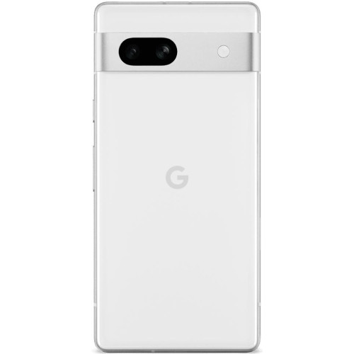Смартфон Google Pixel 7a 128Gb Snow GWKK3 US