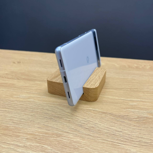 Вживаний смартфон Google Pixel 7a 128Gb Sea GWKK3 US (Задовільний стан)