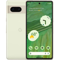 Вживаний смартфон Google Pixel 7 128Gb Lemongrass GVU6C US (Хороший стан)