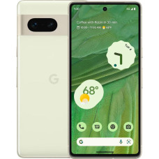Вживаний смартфон Google Pixel 7 128Gb Lemongrass GVU6C US (Хороший стан)