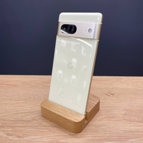 Вживаний смартфон Google Pixel 7 128Gb Lemongrass GVU6C US (Ідеальний стан)