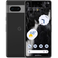 Вживаний смартфон Google Pixel 7 128Gb Obsidian GVU6C US (Ідеальний стан)
