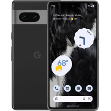 Смартфон Google Pixel 7 128Gb Obsidian US