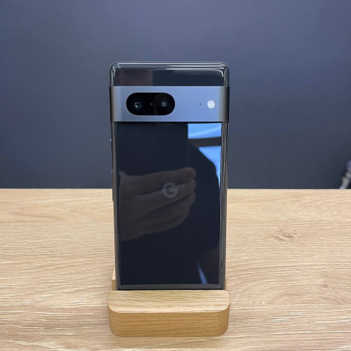 Вживаний смартфон Google Pixel 7 128Gb Obsidian GVU6C US (Ідеальний стан)