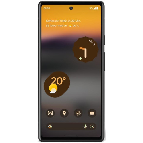 Смартфон Google Pixel 6a 128Gb Charcoal GX7AS US (Open Box)