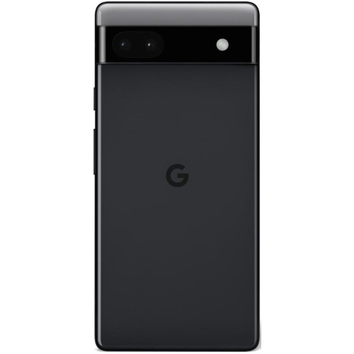 Смартфон Google Pixel 6a 128Gb Charcoal GX7AS US (Open Box)