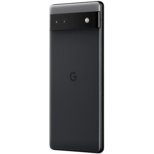 Смартфон Google Pixel 6a 128Gb Charcoal GX7AS US (Open Box)