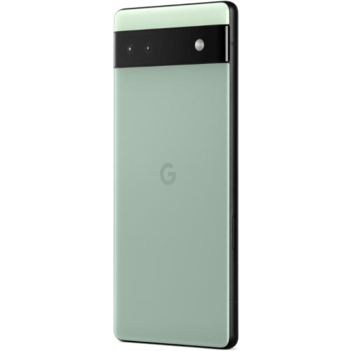 Смартфон Google Pixel 6a 128Gb Sage GX7AS US (Open Box)