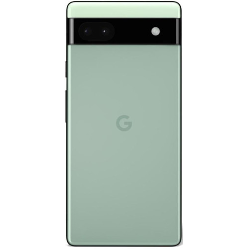 Смартфон Google Pixel 6a 128Gb Sage GX7AS US (Open Box)