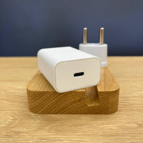 Вживаний МЗП Google Pixel 18W Type-C US (Хороший стан)