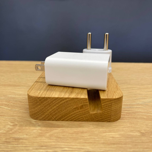 Вживаний МЗП Google Pixel 18W Type-C US (Хороший стан)