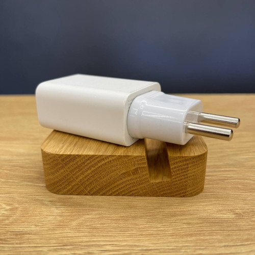 Вживаний МЗП Google Pixel 18W Type-C US (Хороший стан)