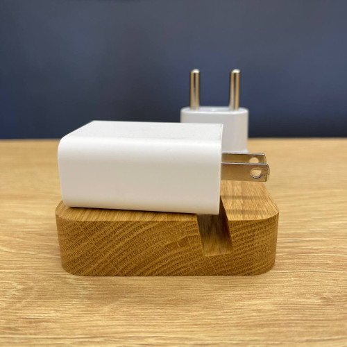 Вживаний МЗП Google Pixel 18W Type-C US (Хороший стан)