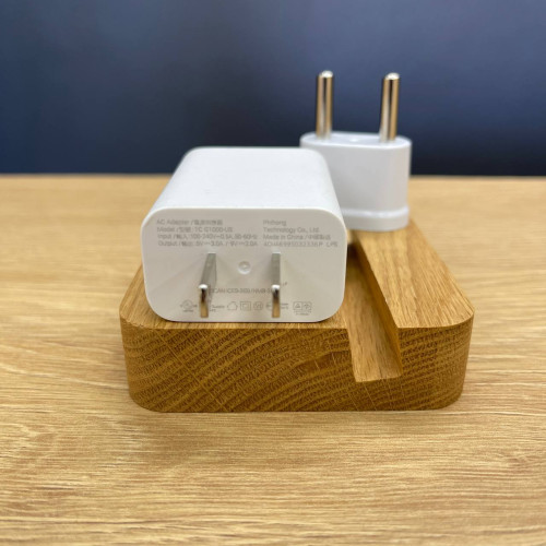 Вживаний МЗП Google Pixel 18W Type-C US (Хороший стан)