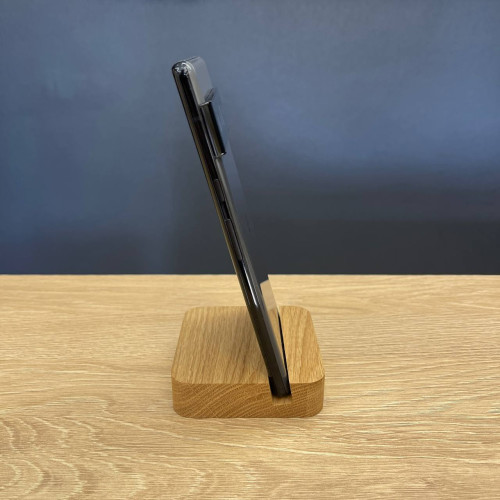 Вживаний смартфон Google Pixel 6 Pro 256Gb Stormy Black G8V0U US (Ідеальний стан)