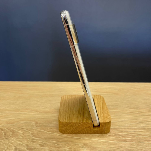 Вживаний смартфон Google Pixel 8 Pro 128Gb Porcelain G1MNW US (Ідеальний стан)