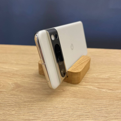 Вживаний смартфон Google Pixel 8 Pro 128Gb Porcelain G1MNW US (Ідеальний стан)