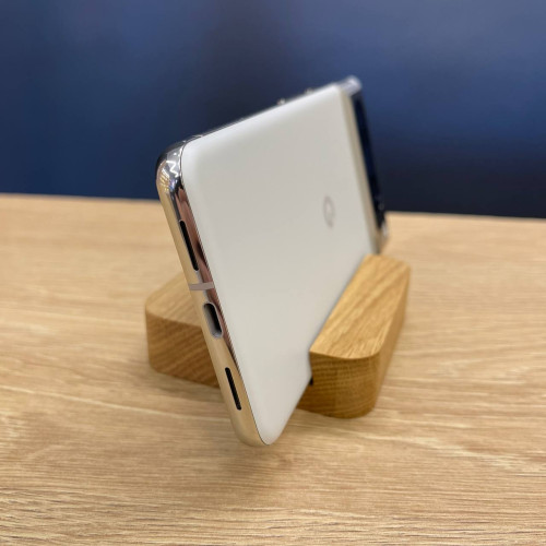 Вживаний смартфон Google Pixel 8 Pro 128Gb Porcelain G1MNW US (Ідеальний стан)