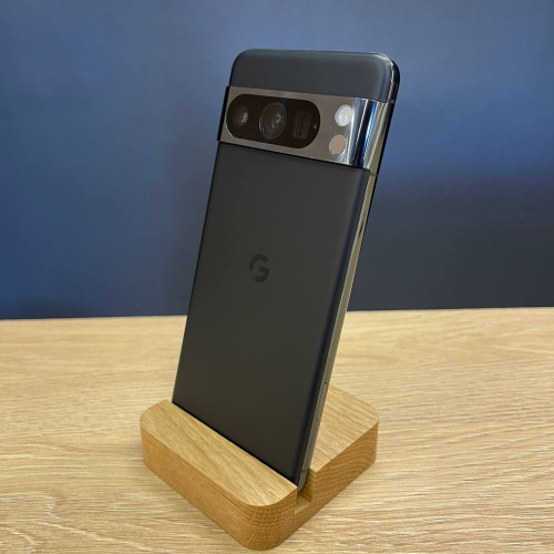 Вживаний смартфон Google Pixel 8 Pro 256Gb Obsidian G1MNW US (Ідеальний стан)